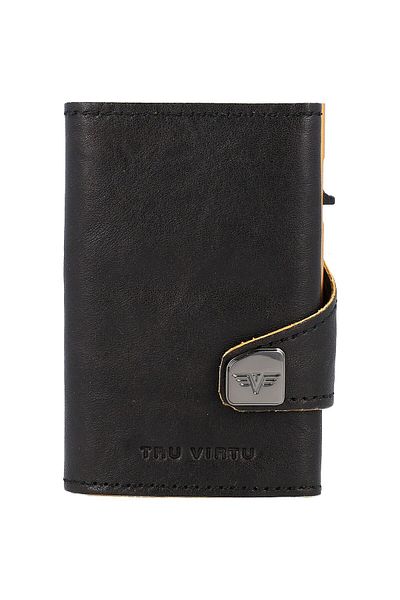 Tru Virtu Click & Slide-Kreditkarten-RFID-LED 6,5 cm