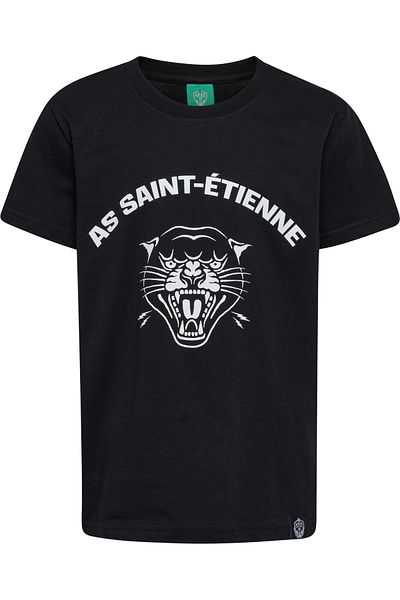 hummel ASSE FAN AS SAINT ETIENNE TEE ÇOCUKLAR