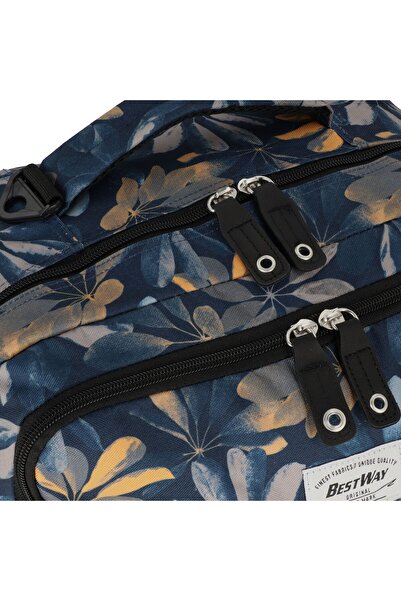 Worldpack Rucsac Bestway Cabin Pro 54 cm Compartiment pentru computer facial