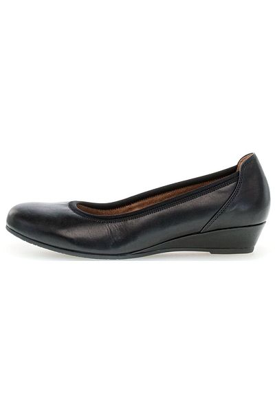 GABOR Ballerinas – Relaxed Fit