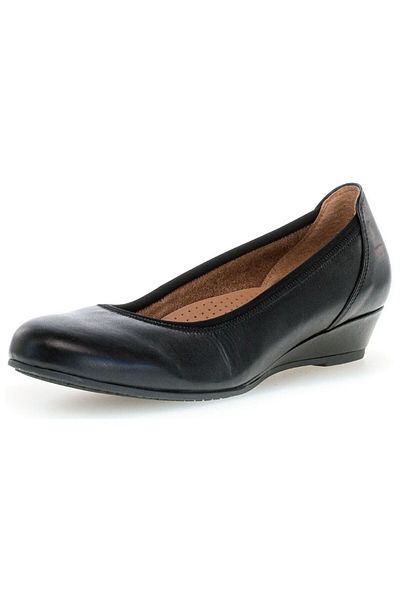 GABOR Ballerinas – Relaxed Fit