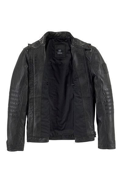 STRELLSON Jacke Lamb Wellington Steppjacke