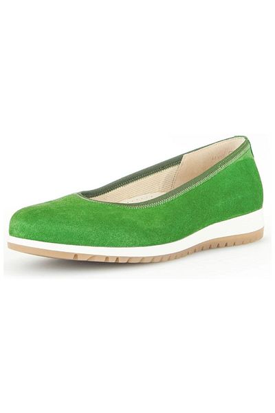 GABOR Ballerinas – Relaxed Fit