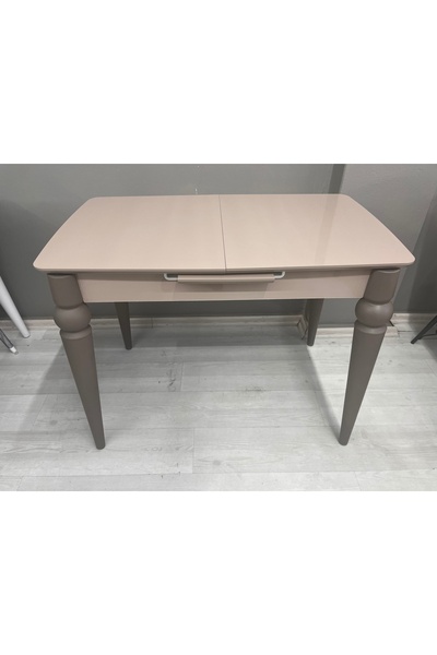 voguetasarım 60/100 açılır mutfak yemek ve balkon masası
