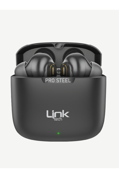 Linktech SE20 PRO Steel ENC  IPX4 TWS Bluetooth Kulaklık