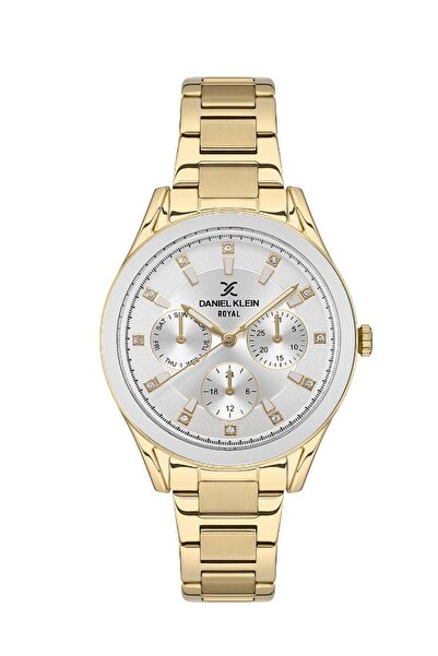 Daniel Klein Dke.1.10570-2 Kadın Kol Saati