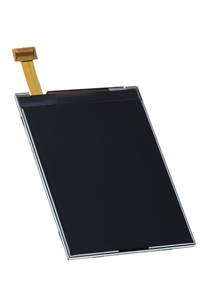 Nokia NOKİA  X3 -02 UYUMLU TELEFON EKRANI