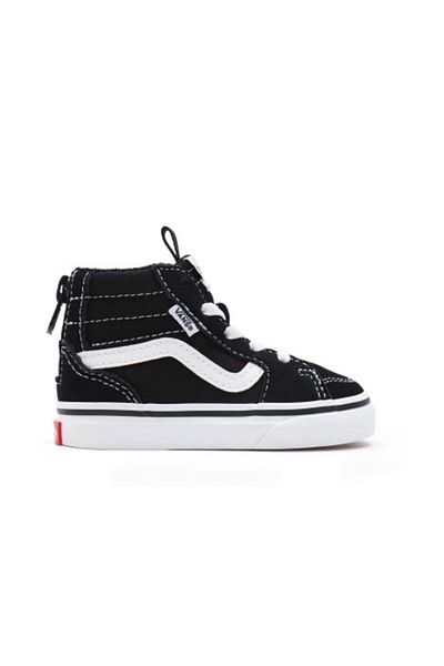 Vans Td Filmore Hi Zip Pantofi sport unisex alb-negru Vn0a5hzgıju1