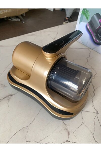 NEVARSA Şarjlı UV-C Işınlı 100W akar temizleme el süpürgesi