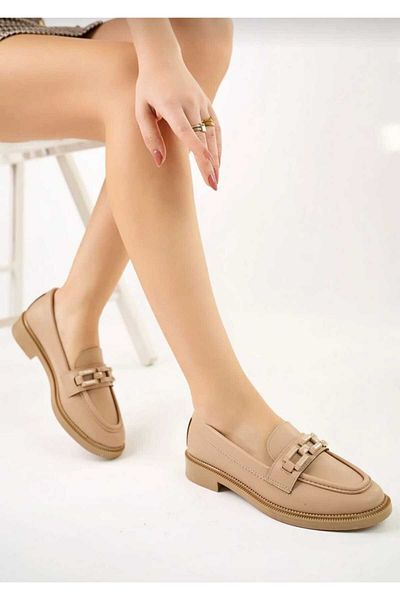 Bera Γυναικεία Casual Loafer Παπούτσια - Άνετο και κομψό σχέδιο