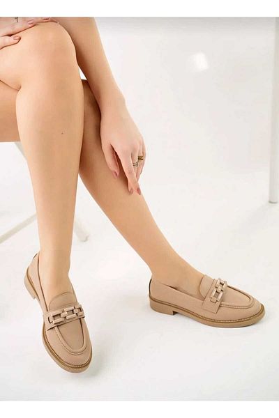 Bera Γυναικεία Casual Loafer Παπούτσια - Άνετο και κομψό σχέδιο