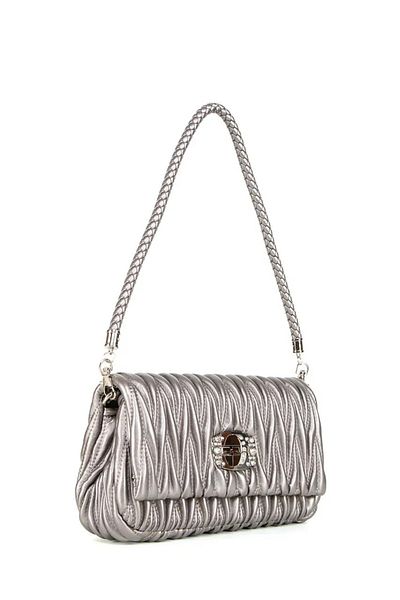 MORCA Women's Shoulder Bag - Strap Design