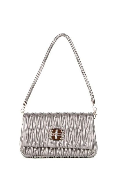 MORCA Women's Shoulder Bag - Strap Design