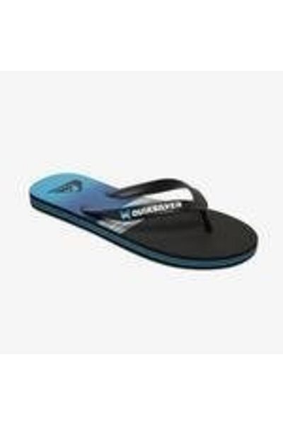 Quiksilver Molo Hold Down Men's Flip Flops Blue AQYL100935