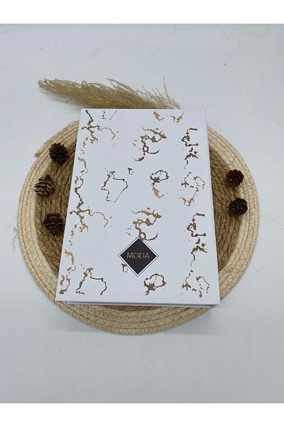 dip out Decorative Book Box