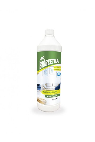 Genel Temizlik Bahar Esintisi 500 ml