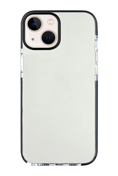 shoptocase Iphone 15 PLUS Uyumlu Ultra Kenar Korumalı Impact Telefon Kılıfı