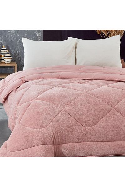 Güvenal ONE Double Sided Wellsoft Quilt| Quilt| Dowry Quilt| Sleeping Set