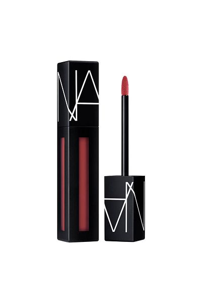 Nars - Liquid Lipstick - Powermatte Lip Pigment - Walk This Way