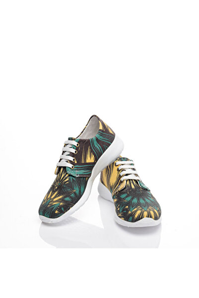 Cotto Shoes Ženske patike od lana