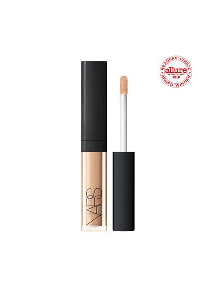 Nars Radiant Creamy -24 Hour Moisturizer 16 Hour Effective Waterproof Sweat Resistant Bright Finish Concealer