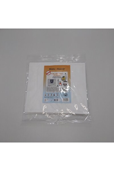 YEŞİLYURT AVM MIELE HOOVER SINTETIC (4 PACHETE 20 BUC.)