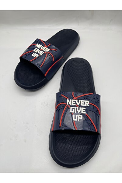 GEZER MEN'S SLIPPERS (SUITABLE FOR POOL BEACH GARDEN EVERYDAY USE)