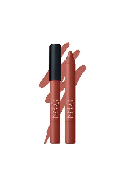 Nars POWERMATTE HIGH INTENSITY LIP-12 Hour Effect Power Pigment Complex Matte Finish Lip Liner