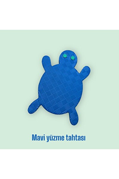 AFFECTİONE yüzme tahtası kaplumbağa