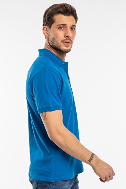 Slazenger Salvator-sax Blue