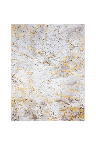 ANGORA HALI Angora Fenomen 8387S Cream Yellow 3,68 m2