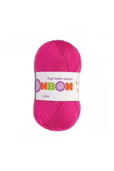 NAKO Bonbon Luxury Booties Socks and Hand Knitting Thread 100 gr