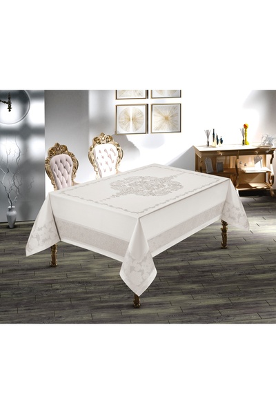 TAVOLO UNIQUE غطاء الطاولة