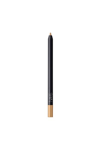 Nars HIGH-PIGMENT LONGWEAR-12 Hour Effective Water Sweat Moisture Resistant Matte and Metallic Finish Eyeliner