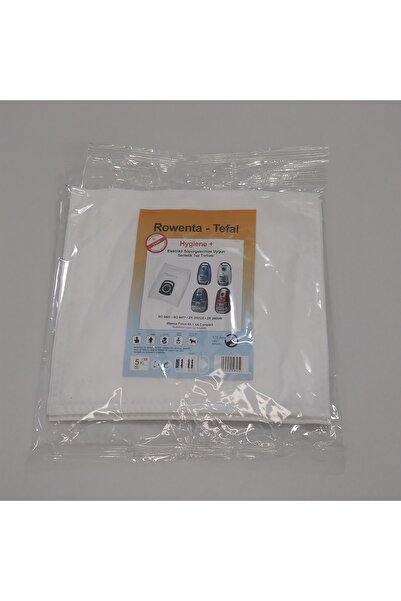 YEŞİLYURT AVM ROWENTA TEFAL compatibil sintetic (2 pachete 10 bucăți)