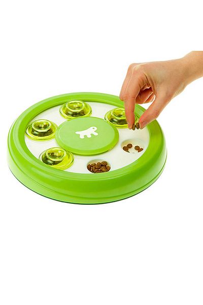 Ferplast Discover Interactive Cat Toy