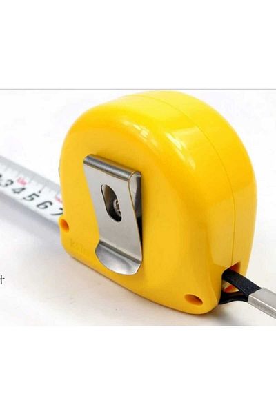 ÇEÇEN HOME Tape Meter 2 m