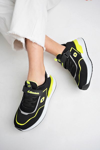 McDark Children's Unisex Sports Shoes Anti-Yellow Ultra Light Sole Anti-Sweat