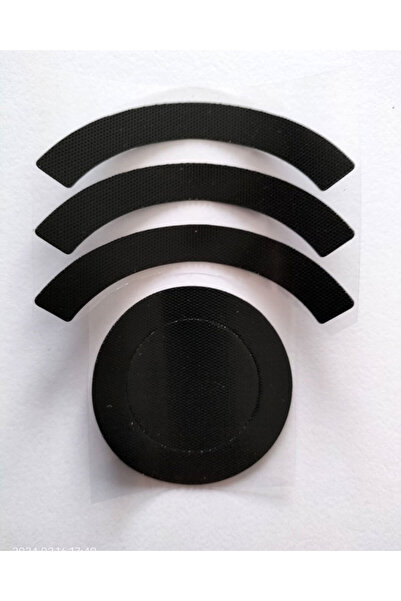 Nicetek Dreame L10s Pro / L10s Ultra 4 piese compatibile cu mop-ul - cârlig ș...