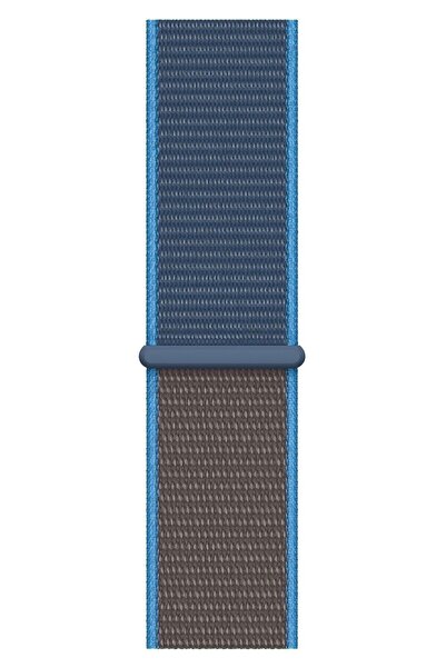 PSGT Apple Watch Uyumlu Seri: 3/4/5/6/7/8/9/se (42-44-45-49MM) Ve Seri10-11 (...