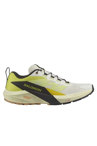 Salomon SENSE RIDE 5 - Стилен дизайн за употреба