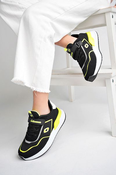 McDark Children's Unisex Sports Shoes Anti-Yellow Ultra Light Sole Anti-Sweat