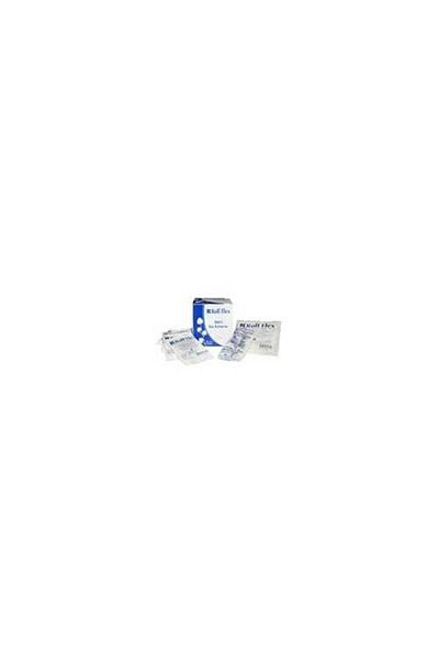 Roll Flex Gas Compress 7.5cm x 7.5cm 50pcs