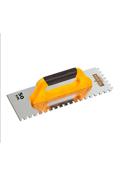 Kristal Seramik Malası Diş Aralığı 14x14 (50cm)