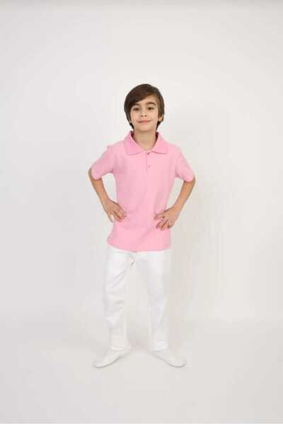 Öz klas Store Хлопчики Костюм Поло Комір Штани 23 квітня 29 жовтня Шоу-костюм