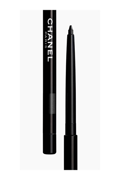 Chanel STYLO YEUX WATERPROOF UZUN SÜRE KALICI EYELINER VE KOHL KALEM