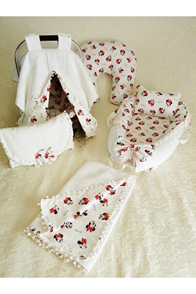 Wenaris غطاء عربة الأطفال بيبي نيست، وسادة عربة الأطفال، بطانية التعبئة مع حق...