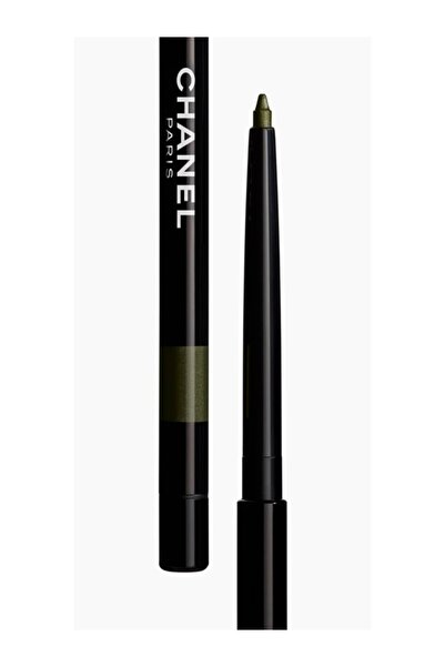 Chanel STYLO YEUX WATERPROOF UZUN SÜRE KALICI EYELINER VE KOHL KALEM