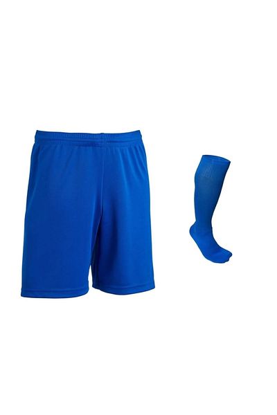 CeyDef Training Football Shorts and Socks
