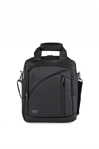 ÇÇS UNISEX SHOULDER STRAP BACKPACK